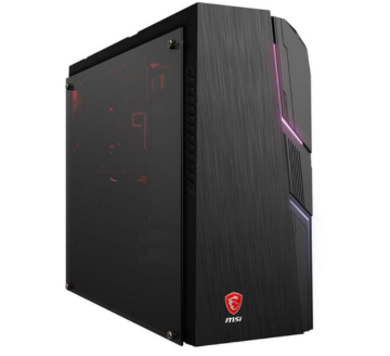 Picture of MSI MAG Codex 5 Gaming Desktop 
